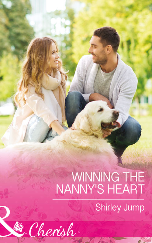 Winning The Nanny’s Heart