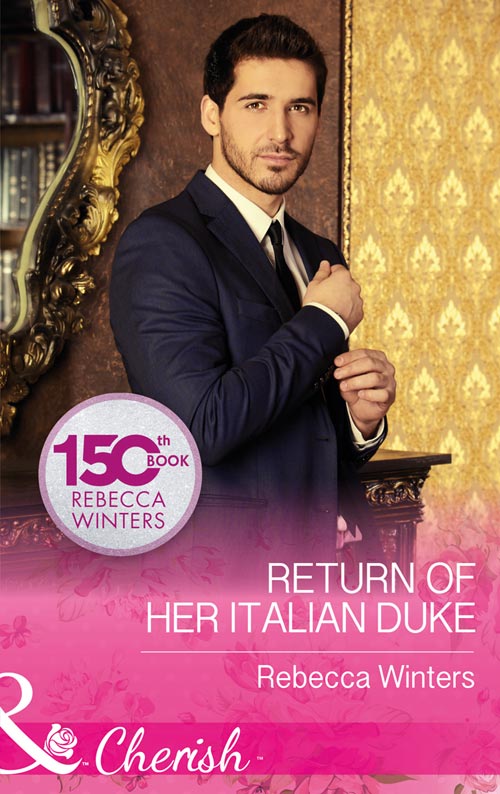 Return of Her Italian Duke