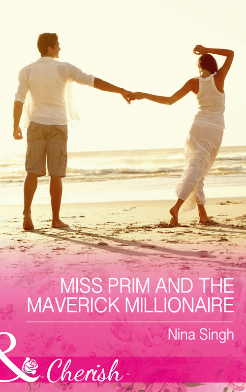 Miss Prim And The Maverick Millionaire