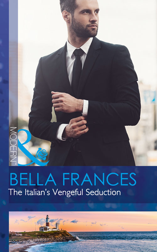 The Italian’s Vengeful Seduction