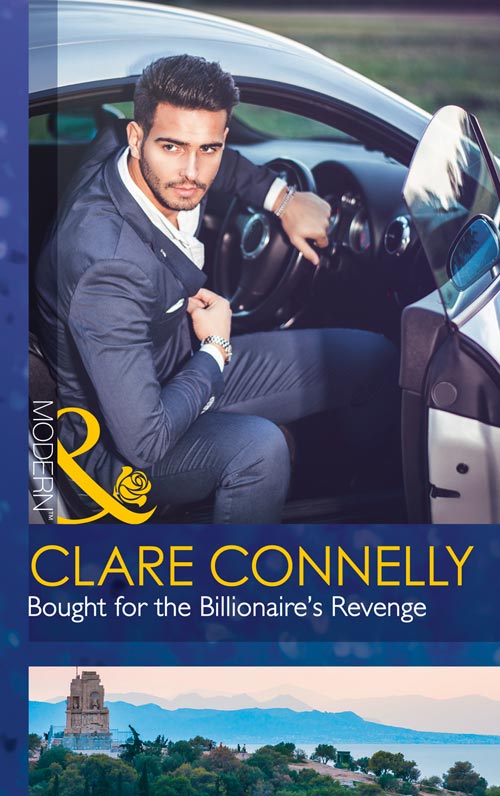 Bought For The Billionaire’s Revenge