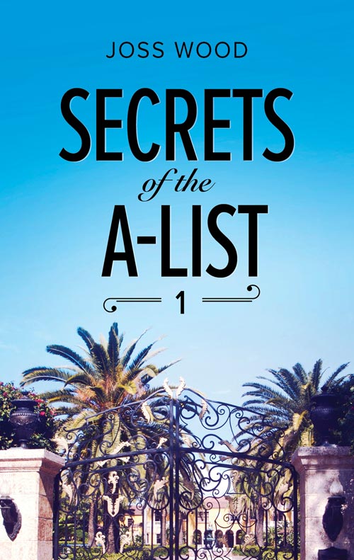 Secrets Of The A-List Episode 1