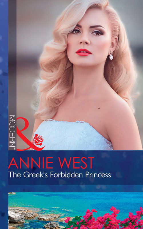The Greek’s Forbidden Princess