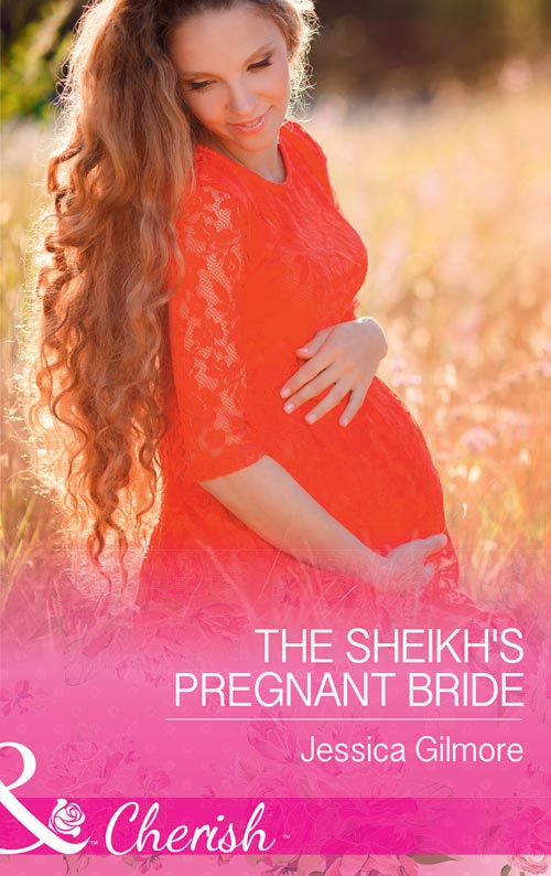 The Sheikh’s Pregnant Bride