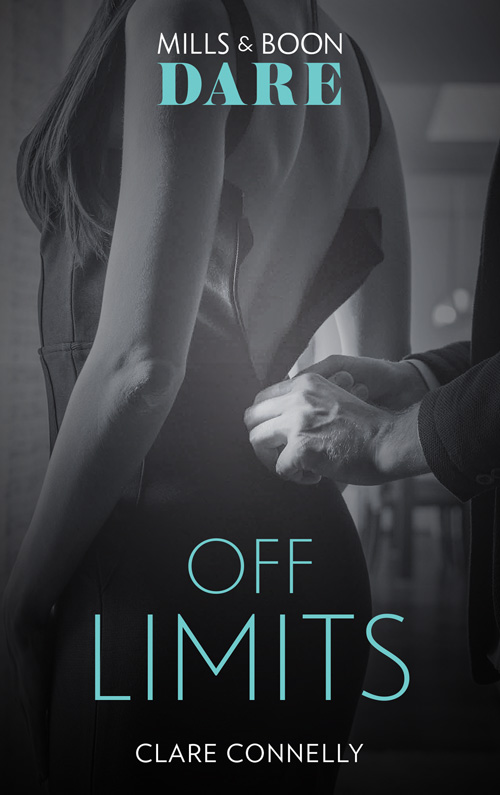Off Limits