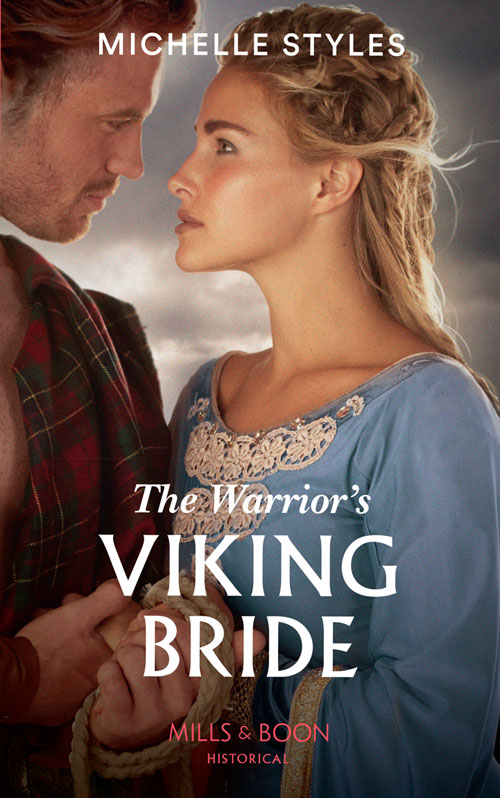 The Warrior’s Viking Bride