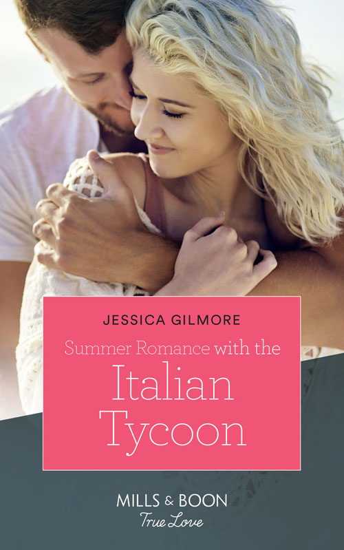 Summer Romance With The Italian Tycoon