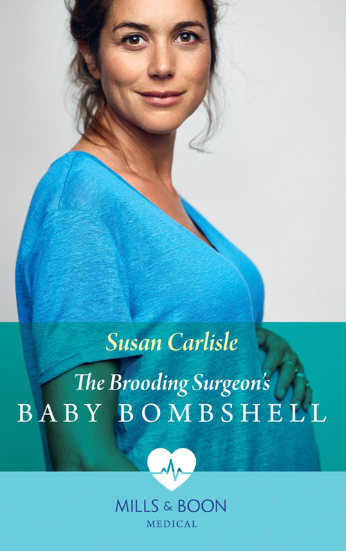 The Brooding Surgeon’s Baby Bombshell