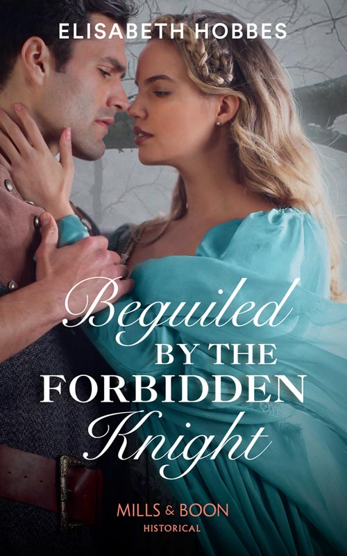 Beguiled By the Forbidden Knight