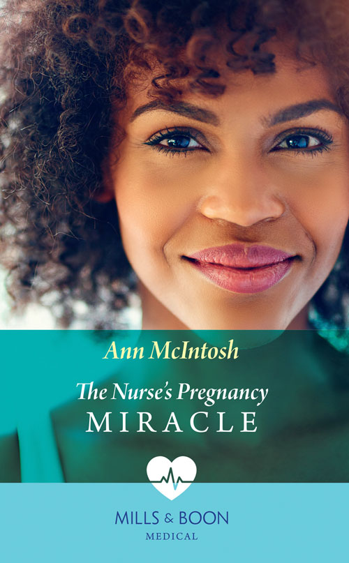 The Nurse’s Pregnancy Miracle