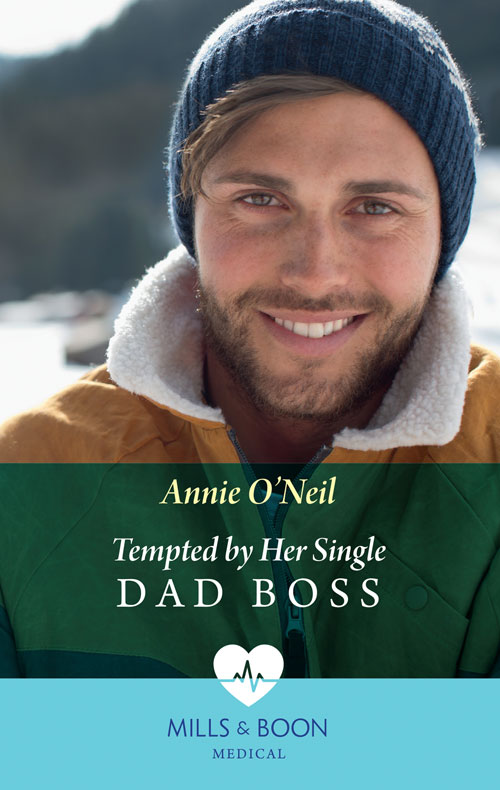 Tempted By Her Single Dad Boss
