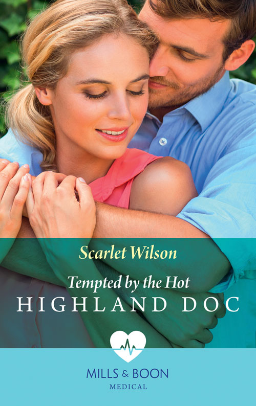 Tempted By The Hot Highland Doc