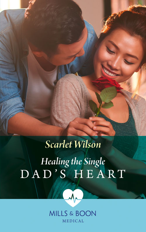 Healing The Single Dad’s Heart