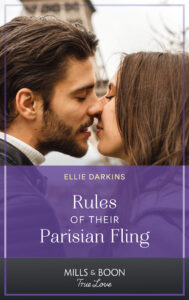 Falling For Her Secret Billionaire (Sons of a Parisian Dynasty, Book 2)  (Mills & Boon True Love)
