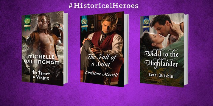 #HistoricalHeroes Writing Competition Details Announced
