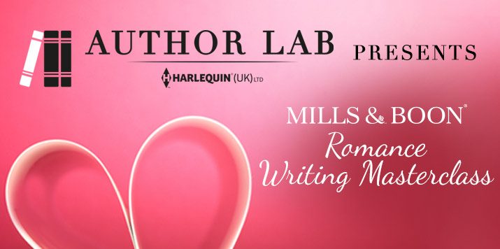 Mills & Boon Romance Writing Masterclass
