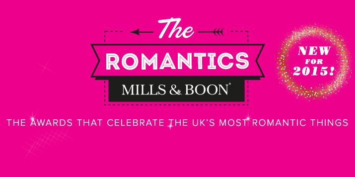 Judging Panel for #TheRomantics Announced