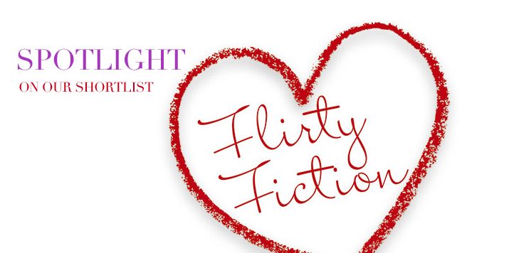 Flirty Fiction Shortlist – Melanie Woodgate