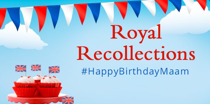 Royal Recollections