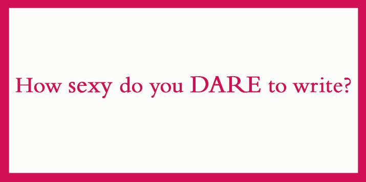 Dare to Write for Mills & Boon