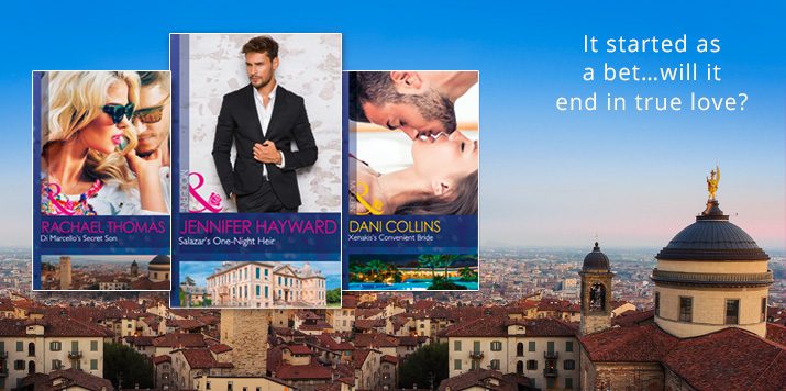 Looking for the perfect summer romance book?