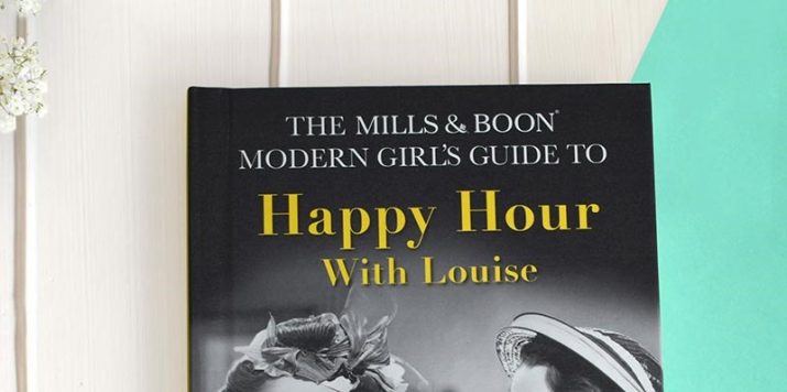 The Mills & Boon Modern Girl’s Guide to Happy Hour