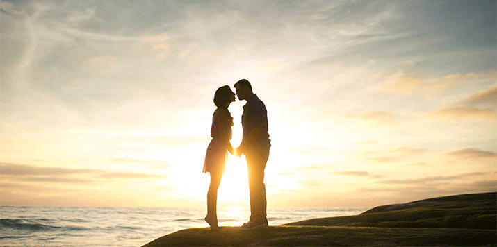 Our Authors’ Top Fictional Romantic Moments!