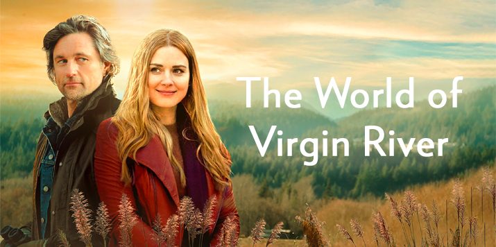 The World of Virgin River