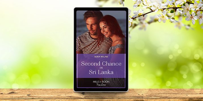 Exclusive Extract: Second Chance in Sri Lanka