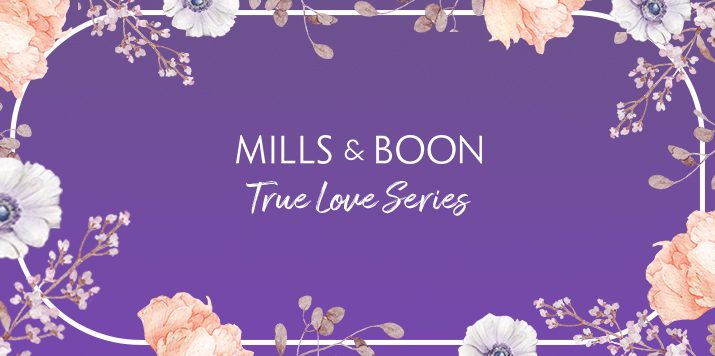An introduction to the Mills & Boon True Love series