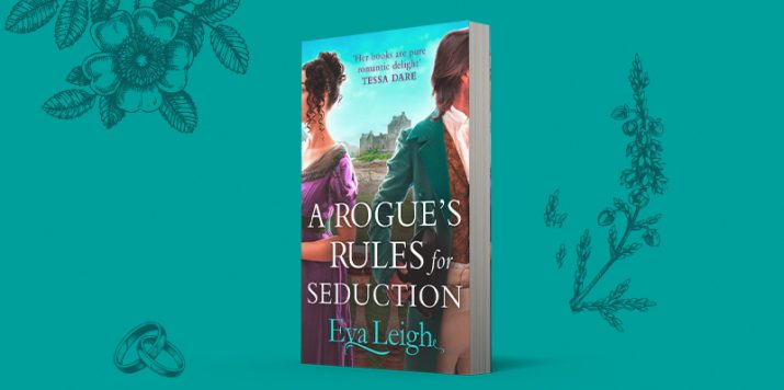 Exclusive Extract: A Rogue’s Rules for Seduction