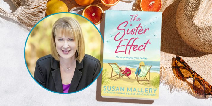 The Sister Effect: Chapter One