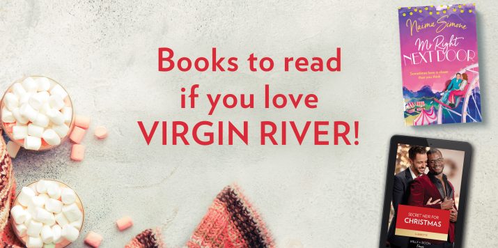 Books to read if you loved Virgin River