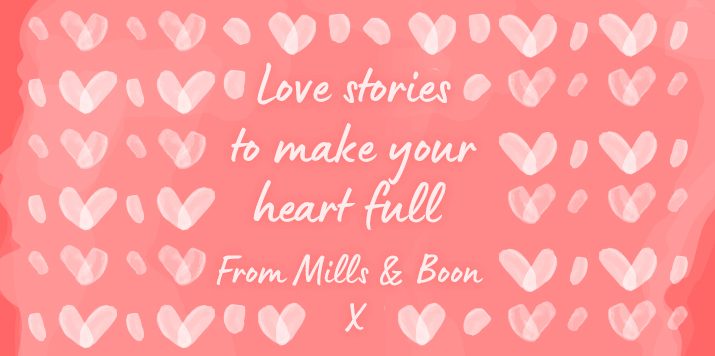 9 Perfect Romance Books for Valentine’s Day!